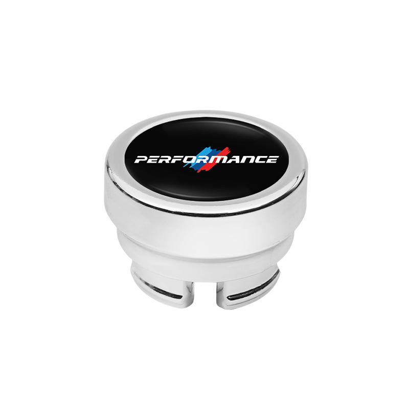 Car Cigarette Lighter Dust Collector Cap Decoration Valve Cap For BMW X1 X2 X3 X5 X4 X6 X7 iX3 F20 F10 F07 E70 E46 E90 E92 E60 E cysh69