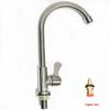 Lixian Stainless Steel Cold Water Faucet
