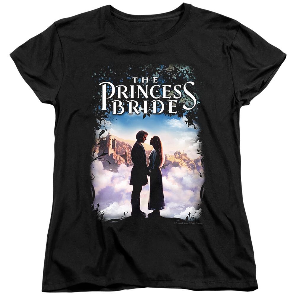 The Princess Bride  Storybook Love  Women s T-Shirt Unisex T-Shirt XXXXL
