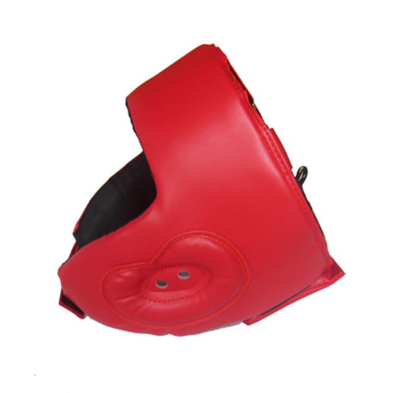 Children's Combat Sports Headgear with Face Shield