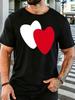 Üst giysisi – T-shirtler