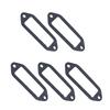 Engine Seal Point Cover Gasket Heat And Pressure Resistant Precise Fit Design Easy Installation High Temperature Gasket
