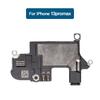Upper Loud Speaker Ear Speaker For iPhone 13 Mini Pro Max Earpiece With Light Sensor Microphone Flex Cable Replacement