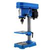 Versatile 220V Mini Bench Drill Press with 13mm Capacity & Variable Speed