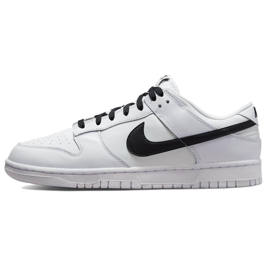 Nike Dunk Low  Reverse Panda White  Men s DJ6188-101 EU 40.5