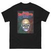 Unisex Shirt Cotton Oversize Large Size Splatterhouse Poster Tee, Video Game Graphic , Retro Gamer Gift
