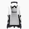 School Bag Roller Student Backpack 6 Wheels (33*15*48CM)ZRY1283