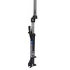 SR SUNTOUR XCE Disc Brake Suspension SF18 26-inch Fork, Black,