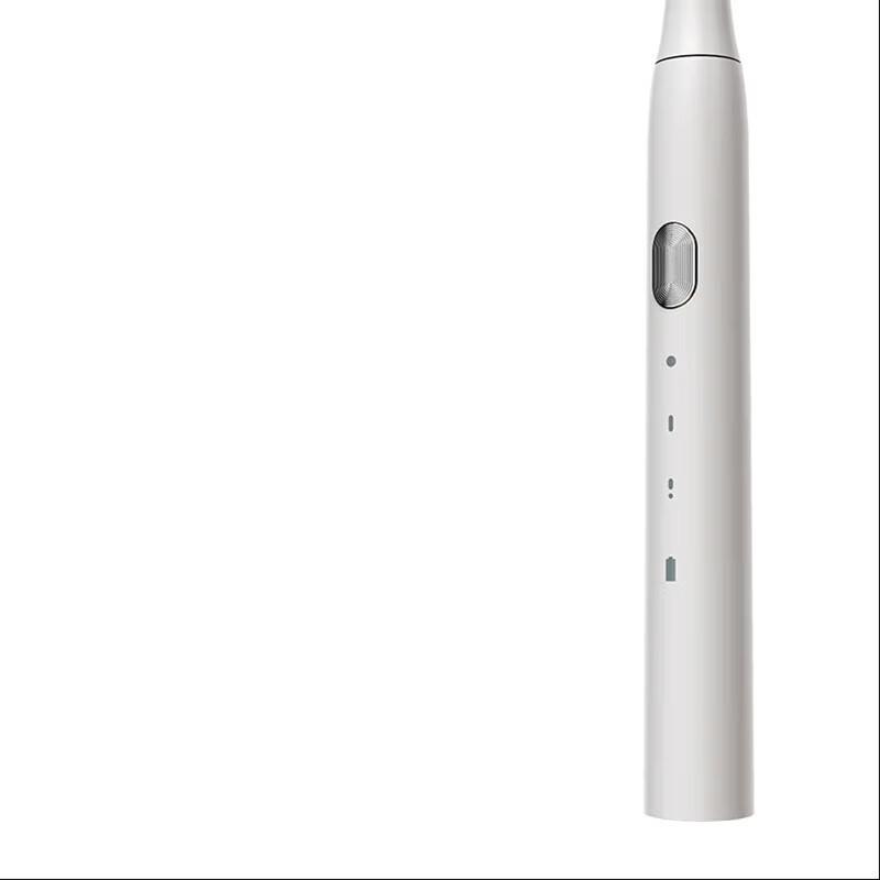 HEZHENG Multi-Mode Electric Toothbrush