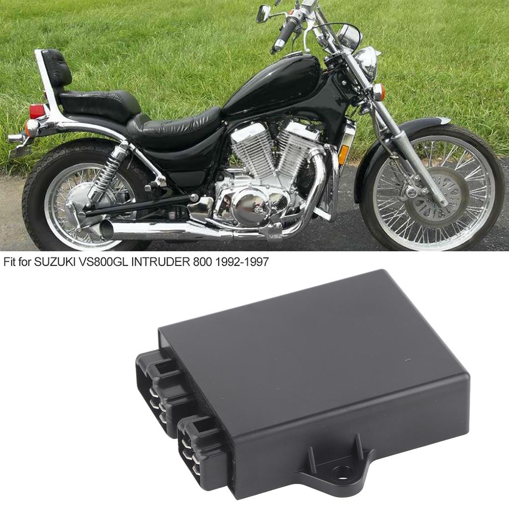 CDI Module Igniter Replacement Fits for SUZUKI VS800GL INTRUDER 800 1992‑1997