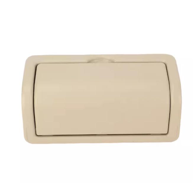 The 88741-1LK3D fits the rear console cup holder of Infiniti QX56 (2012-2013) and QX80.