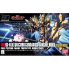 HGUC 1144 RX-0 Unicorn Gundam Unit 2 Banshee Norn Destroy Mode (Mobile Suit Gundam UC)