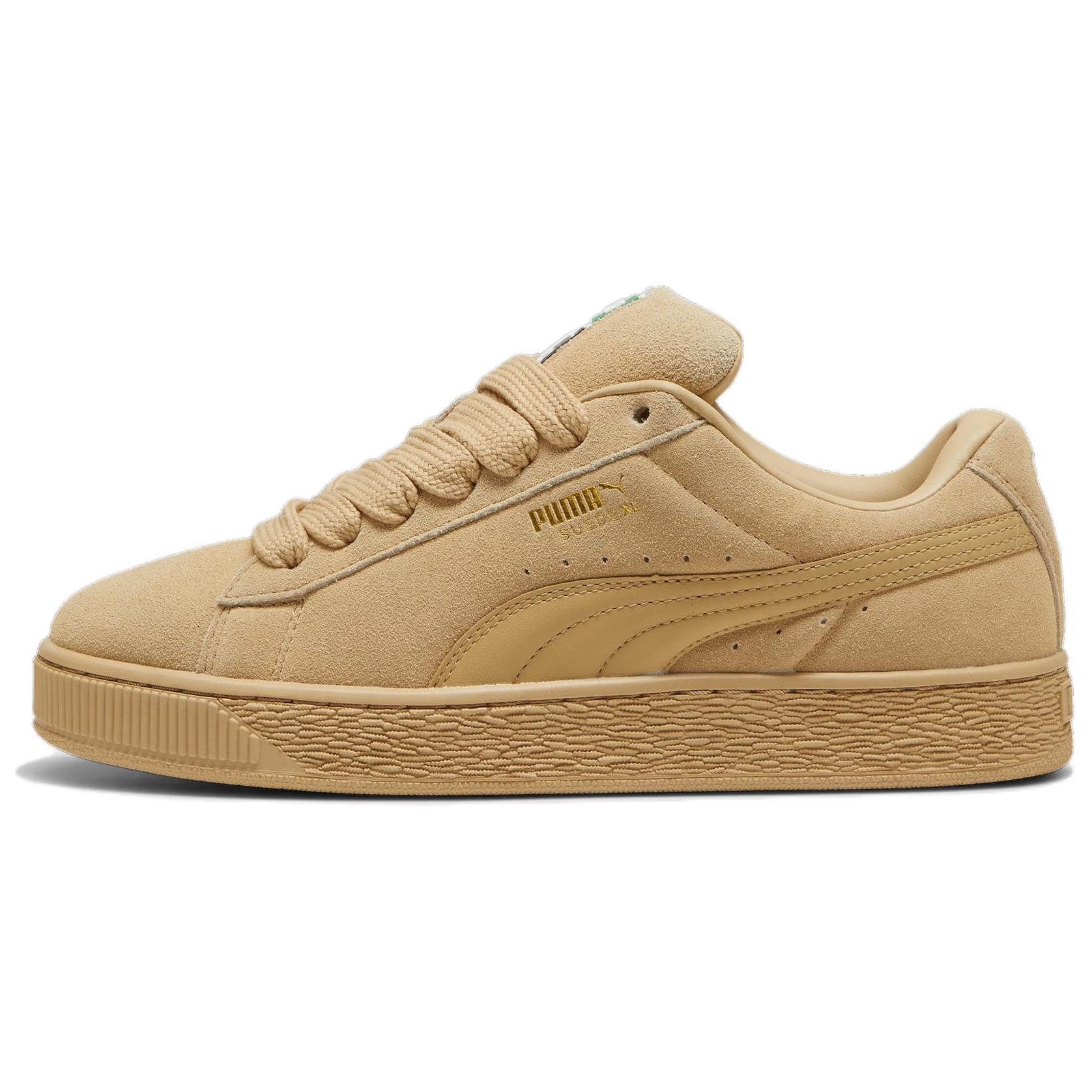 PUMA Suede Xl Sand Dune 395205-35 43