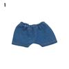 Accessories Coat Tops Casual Wears Jeans 10cm Clothes Fashion Cotton Jacket 10cm Jeans Jeans Pants