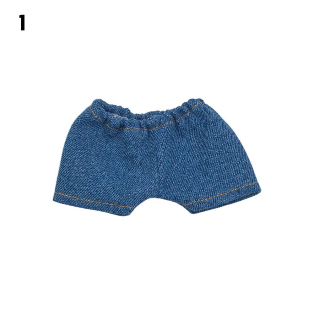 

Accessories Coat Tops Casual Wears Jeans 10cm Clothes Fashion Cotton Jacket 10cm Jeans Jeans Pants