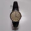 Used OMEGA watch antique manual winding type