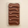 Siliconen Chocoladevorm DIY Snoep Taart Bakvorm Keukenaccessoires Fondant Decoratietools
