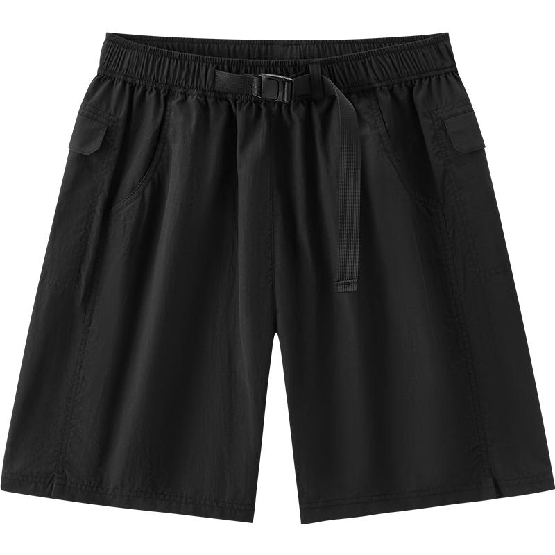 Semir Men s Oversized Functional Casual Shorts S