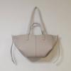 H3B French High-Value Fashion Tote Bag, Premium Portable Large-Capacity Shoulder Underarm Women'S Bag