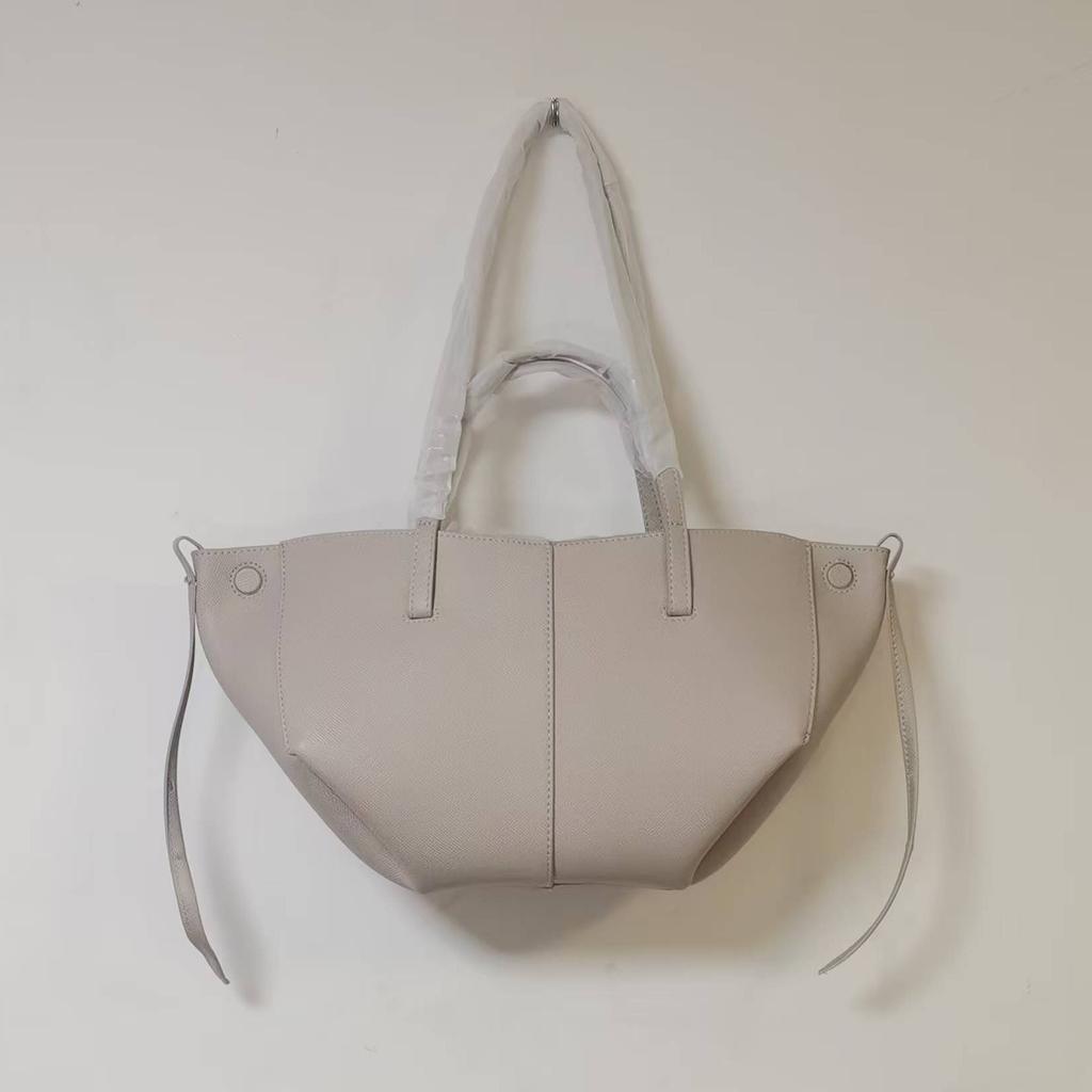 H3B French High-Value Fashion Tote Bag, Premium Portable Large-Capacity Shoulder Underarm Women'S Bag