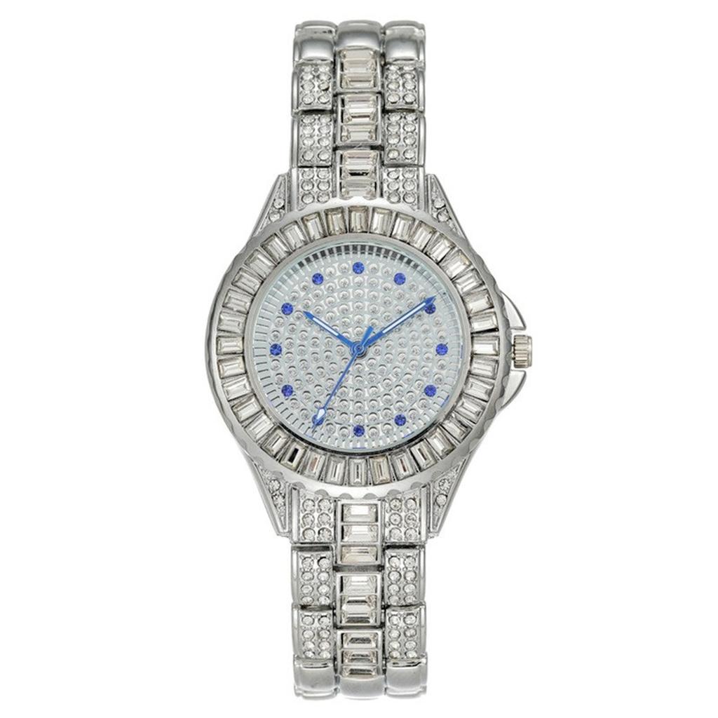 Women Fashion Leather Watch