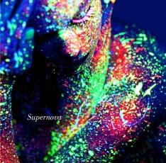CD ALICE NINE - Supernova UPCH20345 Nayutawave Reco 2014 Japan ObiJapanese Pop/Rock Used
