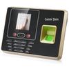 COMIX DS2600 Fingerprint & Facial Recognition Time Clock CN Plug (adapter Included)