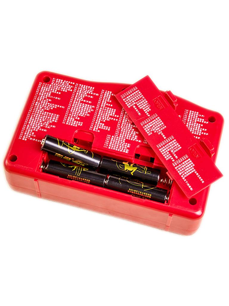 Buddha Machine "Tabletop LCD Type" 50 Songs Buddha Machine LCD Table