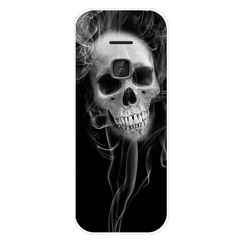 For Nokia 225 4G 2020 Case Fashion Cute Panda Soft Silicone Back Cases for Nokia 225 215 220 235 4G 2024 Phone Cover Etui Fundas