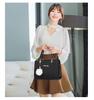 Four Seasons Fashionable Crossbody Single Shoulder Bag for Women - Versatile and Stylish Handbag for Trendy, Mature Style.