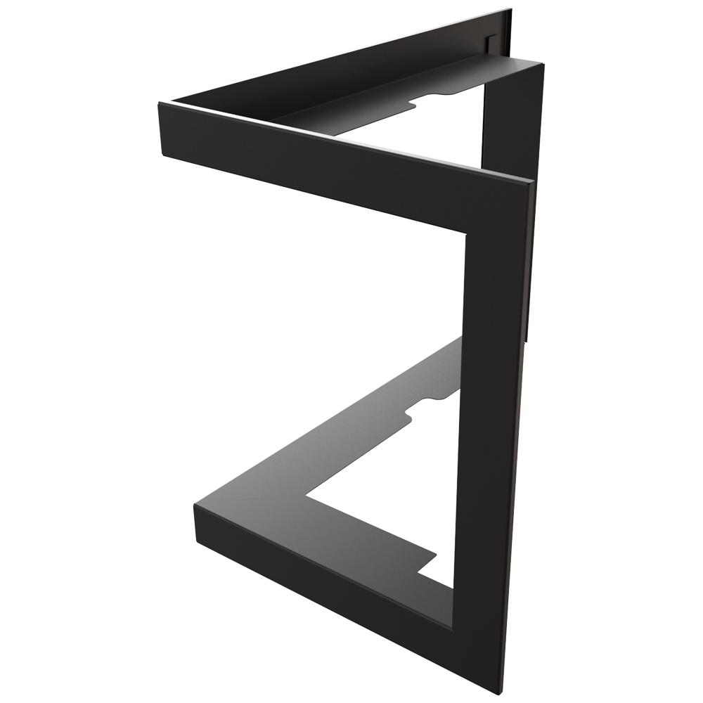 STEEL FRAME FOR FLOKI S LEFT AND RIGHT