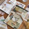 Costura e tricot – Scrapbooking