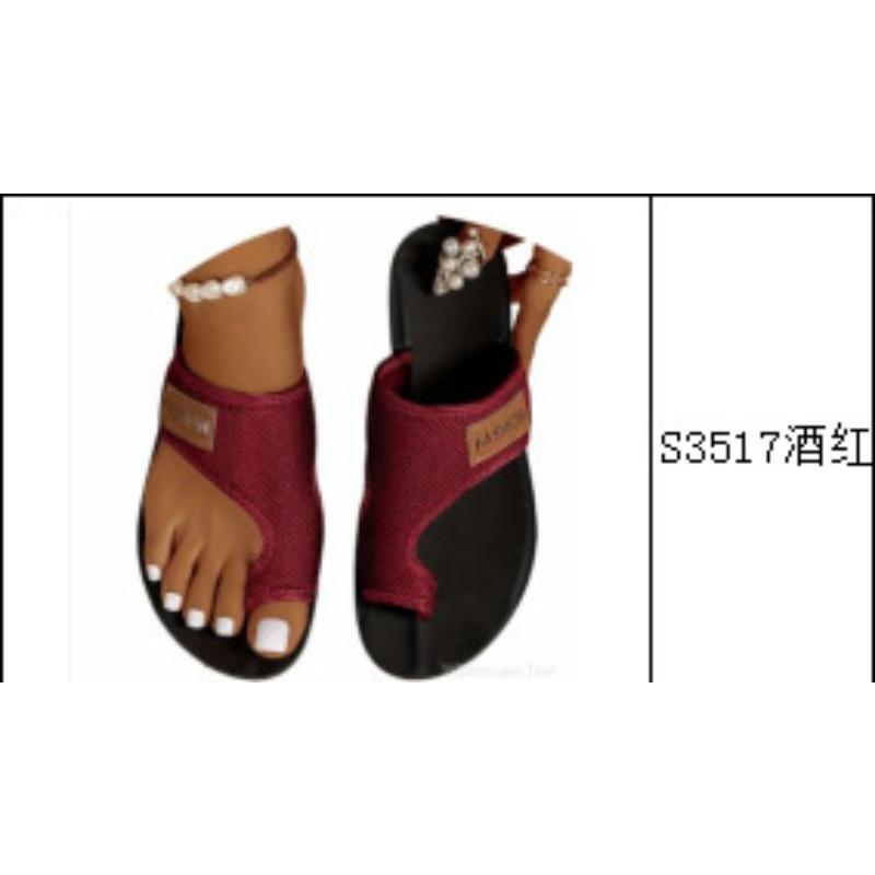 

Обувь новая повседневная модная для дома можно носить на улице дышащие сетчатые тапочки пляжные женские тапочки 43 бордовый