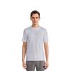 Under Armour Curry T Shirts Men's White Crew Neck Moderate 1357001-100