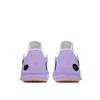 Nike Sabrina 3 Cushioning, Wear Resistant Low top Basketball Shoes Unisex Purple HF2882-100(Team1180-)
