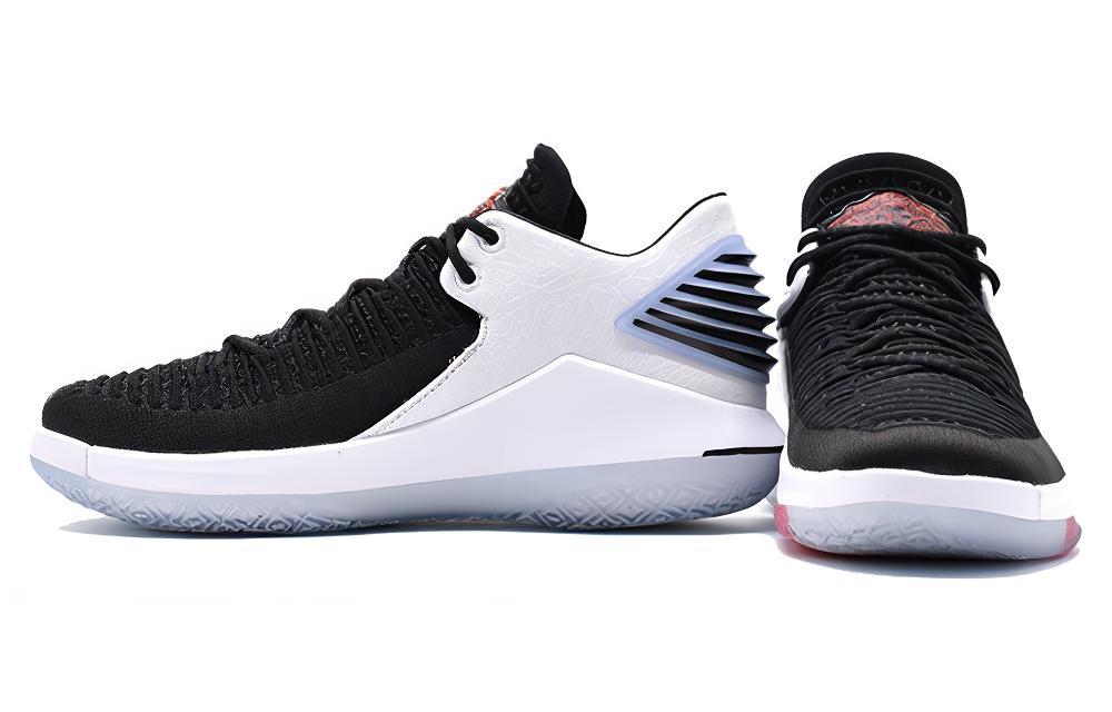 Jordan XXXII Low Free Throw Line GS AA1257-002