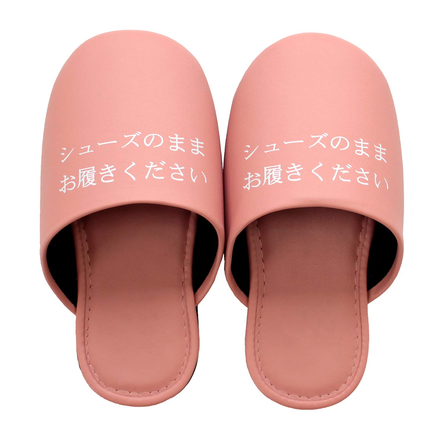 

Тапочки OKA Shoes розовые, размер S, длина 30 см x ширина 14 см x высота, для фитнеса/спортзала [предотвращение стихийных бедствий] приблизительно. приблизительно. приблизительно. 9.5cm розовый