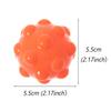 Safety Rubber Dog Cat Playing Toy Bite Resistant Pet Chew Toys Accessories for Small Dogs Puppy mascotas juguetes para perro