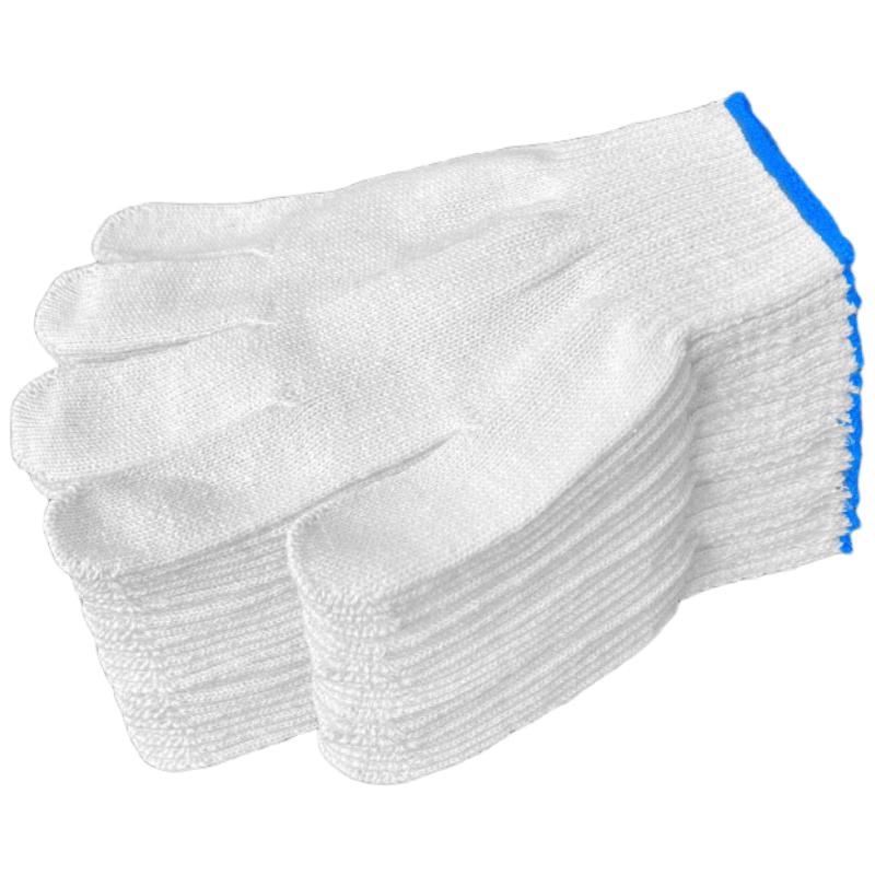 Shuangyi Cotton Yarn Work Gloves