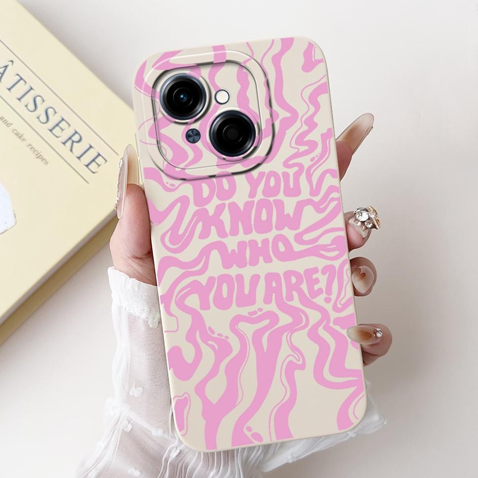 For Tecno Spark Go 1 Case Go1 Cute Cartoon Cover Soft Silicone Fundas Phone Case For Tecno SparkGo Spark Go 2025 Back Cover Capa