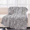 Blanket Trendy and Fashionable Leopard Print Blanket Is Warm and Soft Suitable for Gatherings Camping Dormitory Home