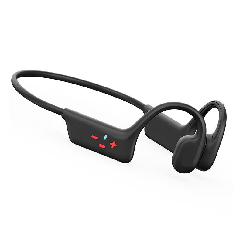 Dougao S7 Bone Conduction Sport Headphones - 32GB, IPX8 Waterproof