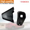 1 Pair for Tesla Model Y -2024 Front Left Right Bumper Support Grille Water Tank Frame Bracket 1514466-00-A Car Accessories