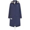Lazy Jacks Womens/Ladies Long Length Waterproof Jacket