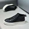 Spring Autumn New High Quality Sneakers Outdoor Wear resistant Lightweight Sports Running Shoes Youth Fashion Casual Board Shoes