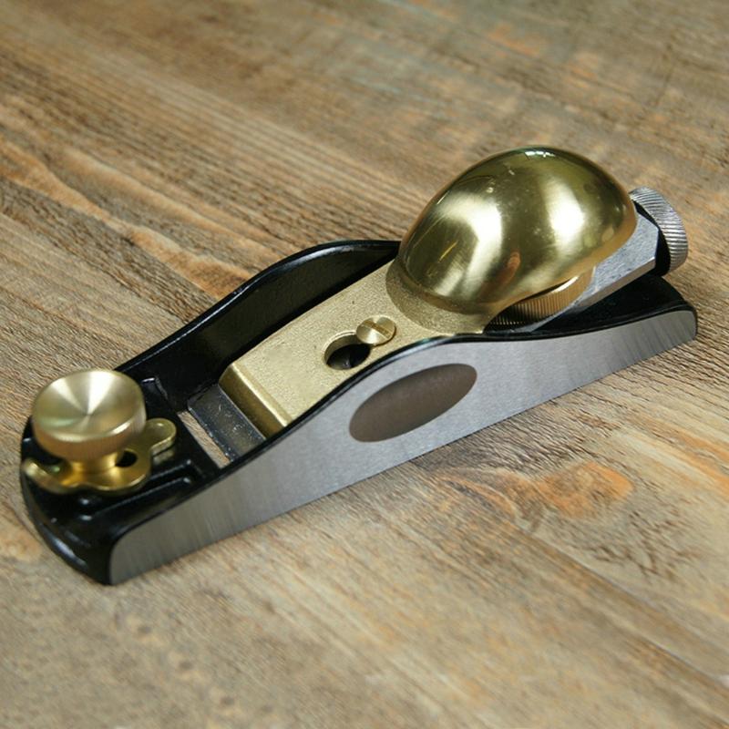Wood Planer Hand Plane 20° Flat Plane Woodworking Plane For Carpentry DIY Tools