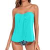 Women's Casual Two-Piece Swimsuit