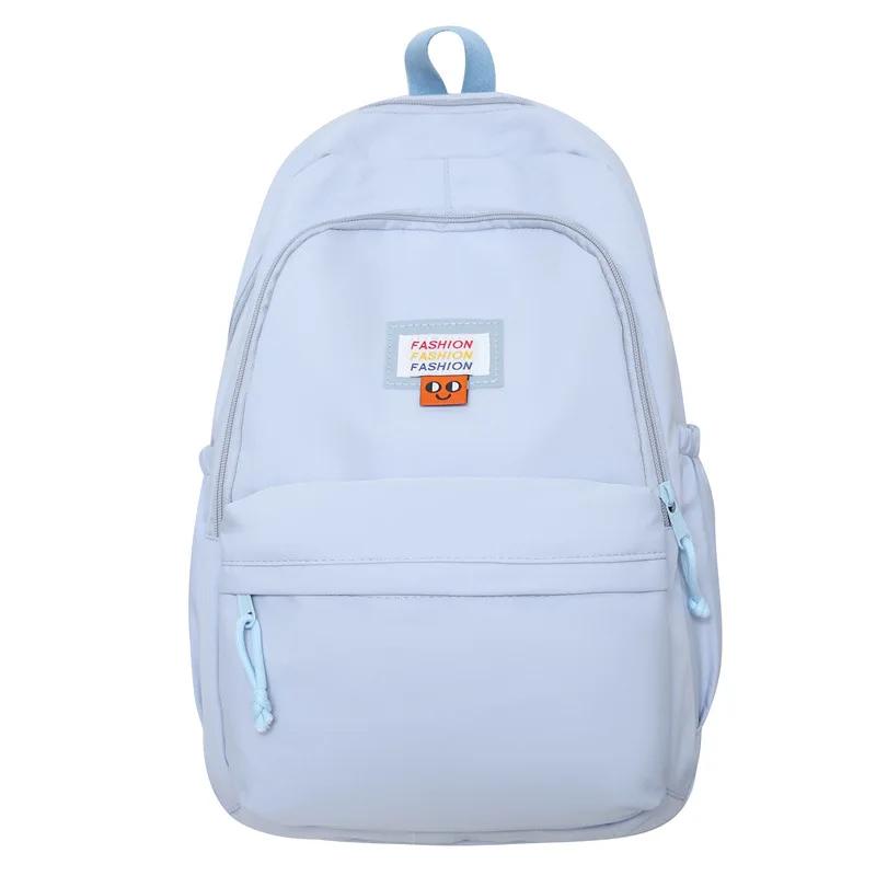 Школьный рюкзак в японском стиле — фото 8