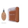 Magnetic Sewing Needle Holder Embroidery Needle Storage Box Portable Multi-size Needle Card Storage Case Sewing Tool Accessories