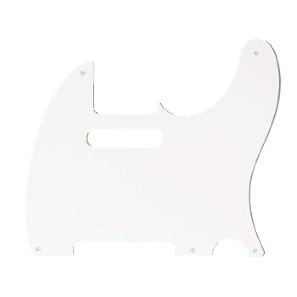 

Allparts пергаментная накладка для Telecaster 8032 [] PG-0560-051